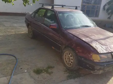 Opel Vectra 1992 года за 500 000 тг. в Туркестан – фото 3