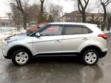 Hyundai Creta 2019 годаүшін8 600 000 тг. в Алматы – фото 3