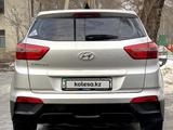 Hyundai Creta 2019 годаүшін8 600 000 тг. в Алматы – фото 4