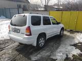 Mazda Tribute 2000 года за 2 800 000 тг. в Алматы