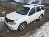 Mazda Tribute 2000 года за 2 800 000 тг. в Алматы – фото 4