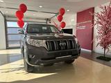 Toyota Land Cruiser Prado 2023 года за 27 500 000 тг. в Кокшетау