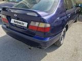 Nissan Primera 1996 годаfor800 000 тг. в Семей – фото 4