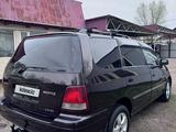 Honda Shuttle 1998 годаүшін3 750 000 тг. в Алматы – фото 4