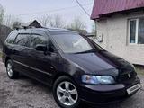 Honda Shuttle 1998 годаүшін3 750 000 тг. в Алматы – фото 2