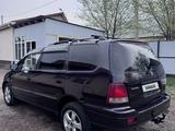 Honda Shuttle 1998 годаүшін3 750 000 тг. в Алматы – фото 3