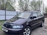 Honda Shuttle 1998 годаүшін3 750 000 тг. в Алматы