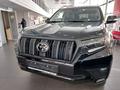 Toyota Land Cruiser Prado 2022 года за 37 000 000 тг. в Астана