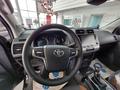 Toyota Land Cruiser Prado 2022 года за 37 000 000 тг. в Астана – фото 12