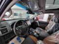 Toyota Land Cruiser Prado 2022 года за 37 000 000 тг. в Астана – фото 13