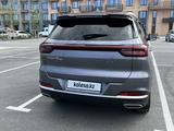 Chery Tiggo 7 Pro 2024 годаүшін9 200 000 тг. в Петропавловск – фото 3