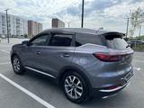 Chery Tiggo 7 Pro 2024 годаүшін9 200 000 тг. в Петропавловск – фото 4