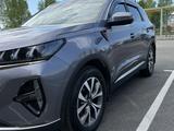 Chery Tiggo 7 Pro 2024 годаүшін9 200 000 тг. в Петропавловск – фото 5