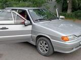 ВАЗ (Lada) 2114 2012 годаүшін1 200 000 тг. в Семей – фото 5