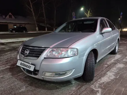 Nissan Almera Classic 2012 года за 2 700 000 тг. в Караганда