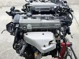 Двигатель на toyota 3S 5S.(Тойота) ДВС АКП МКП Мотор за 150 000 тг. в Алматы – фото 5