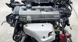 Двигатель на toyota 3S 5S.(Тойота) ДВС АКП МКП Мотор за 150 000 тг. в Алматы – фото 5