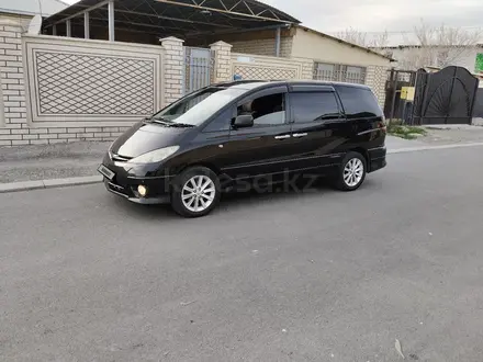 Toyota Estima 2003 года за 7 500 000 тг. в Шымкент