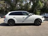 Audi Q7 2016 года за 18 500 000 тг. в Алматы – фото 4