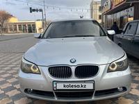 BMW 530 2007 годаүшін6 000 000 тг. в Шымкент