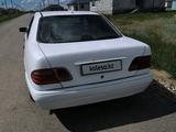Mercedes-Benz E 230 1995 года за 1 500 000 тг. в Актобе – фото 3