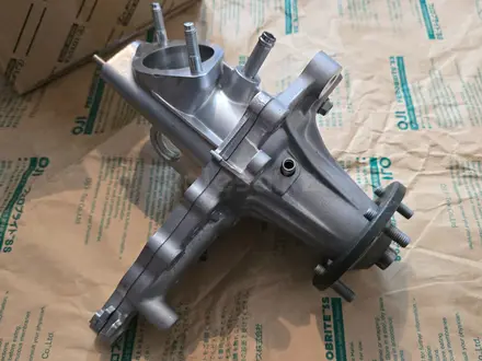 Помпа водяная 2JZ-GTE 1JZ-GTE VVTi за 35 000 тг. в Астана