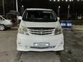 Toyota Alphard 2004 года за 1 300 000 тг. в Шымкент