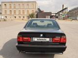 BMW 525 1995 года за 3 250 000 тг. в Астана – фото 4