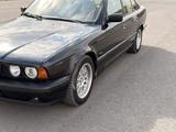 BMW 525 1995 года за 3 250 000 тг. в Астана – фото 2