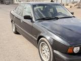 BMW 525 1995 года за 3 250 000 тг. в Астана – фото 3