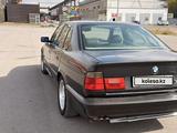 BMW 525 1995 года за 3 250 000 тг. в Астана – фото 5