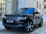 Land Rover Range Rover 2015 года за 39 000 000 тг. в Алматы