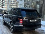 Land Rover Range Rover 2015 года за 39 000 000 тг. в Алматы – фото 5