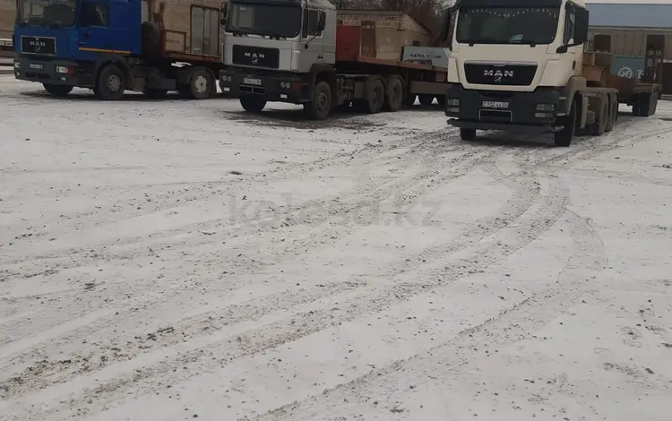 Услуги трала, грузоперевозки в Актобе