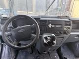 Ford Transit 2008 года за 3 500 000 тг. в Шымкент – фото 4