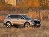 Kia Sorento 2021 годаүшін16 000 000 тг. в Астана