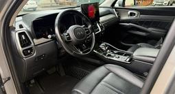 Kia Sorento 2021 года за 16 000 000 тг. в Астана – фото 4