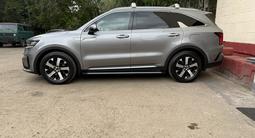 Kia Sorento 2021 года за 16 000 000 тг. в Астана – фото 3