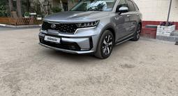 Kia Sorento 2021 года за 16 000 000 тг. в Астана – фото 2