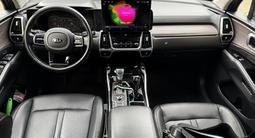 Kia Sorento 2021 года за 16 000 000 тг. в Астана