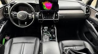 Kia Sorento 2021 года за 16 000 000 тг. в Астана