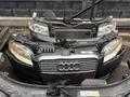 Ноускат морда Audi A4 B6 Япония контрактный отличное состояние за 20 300 тг. в Алматы