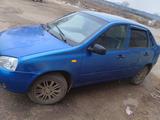 ВАЗ (Lada) Kalina 1118 2006 годаүшін1 000 000 тг. в Актобе – фото 2