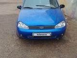 ВАЗ (Lada) Kalina 1118 2006 годаүшін1 000 000 тг. в Актобе