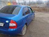 ВАЗ (Lada) Kalina 1118 2006 годаүшін1 000 000 тг. в Актобе – фото 5