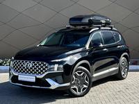 Hyundai Santa Fe 2023 года за 14 370 000 тг. в Караганда
