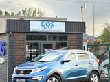 Kia Sportage 2013 годаүшін6 700 000 тг. в Караганда