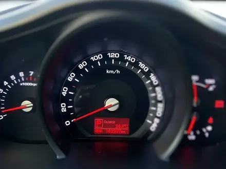 Kia Sportage 2013 года за 6 700 000 тг. в Караганда – фото 9