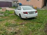 Chevrolet Epica 2007 года за 1 800 000 тг. в Алматы