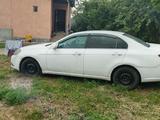 Chevrolet Epica 2007 года за 1 800 000 тг. в Алматы – фото 2